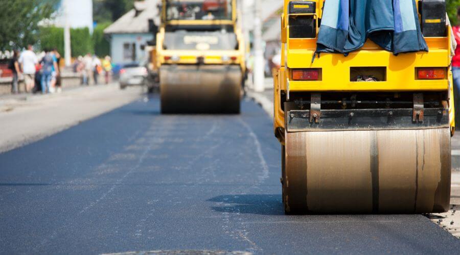 Expert top industrial roofings services in Blue Grass, VA